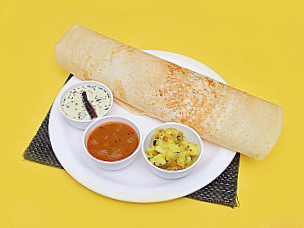 Jay Shree Ram Masala Dosa