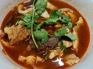 Restoran Su Aisy Tomyam