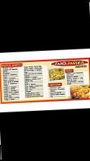 Yano Pastéis