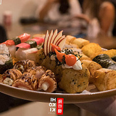 Hikôki Sushi