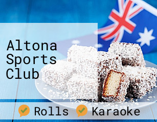 Altona Sports Club