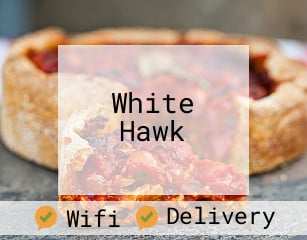 White Hawk