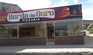 Pizzaria Borda De Ouro