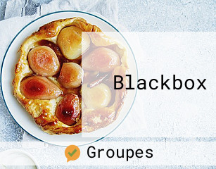 Blackbox