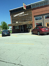 Shooters Bar And Restaurant