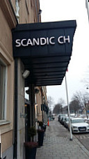 Scandic Ch Resturang Och