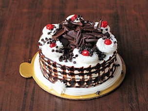 Cake N Cakes