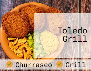 Toledo Grill