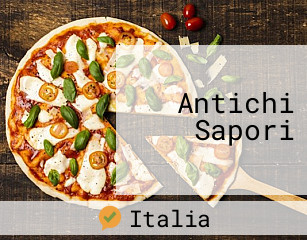 Antichi Sapori