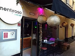 Mentiroso Café