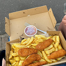 Paolos Fish And Chips