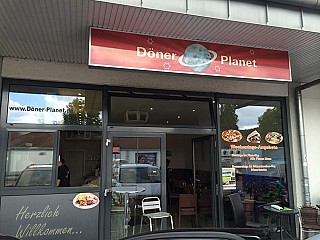 Döner Planet