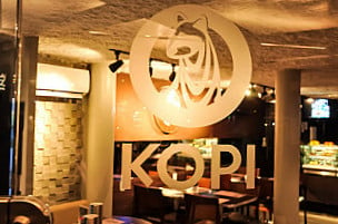 Kopi Coffee Store