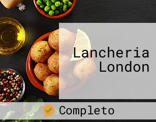 Lancheria London