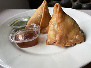 Shahi Samosa