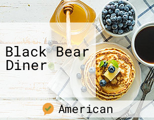 Black Bear Diner