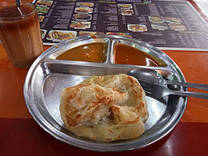 Restoran Azhar Maju