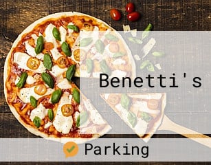 Benetti's