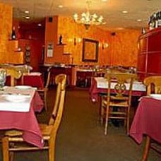 Rudy's Italian Italian Restaurant Bar