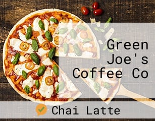 Green Joe's Coffee Co