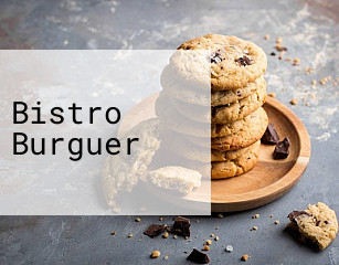 Bistro Burguer