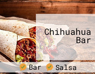 Chihuahua Bar