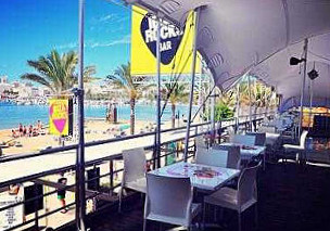 Ibiza Rocks And Diner
