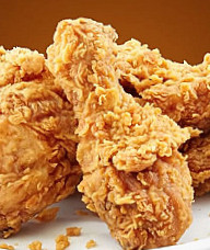 Kcm Fried Chicken