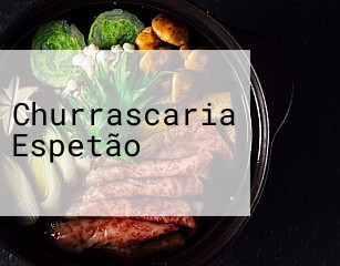 Churrascaria Espetão