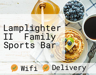 Lamplighter II  Family Sports Bar