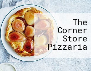 The Corner Store Pizzaria
