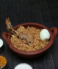 Kongu Biriyani