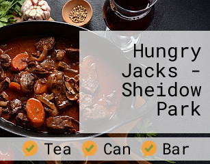 Hungry Jacks - Sheidow Park