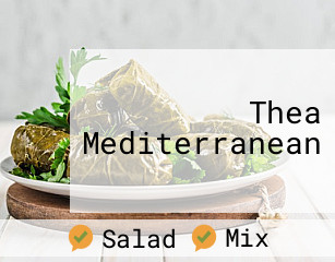 Thea Mediterranean