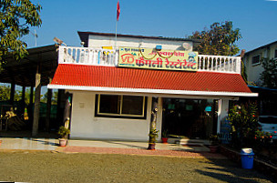 Shree Vrindavan palace