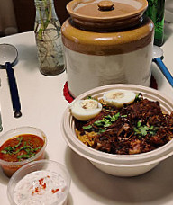 Chettinad Canteen