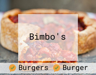 Bimbo's