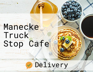 Manecke Truck Stop Cafe