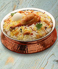 M.s Biriyani