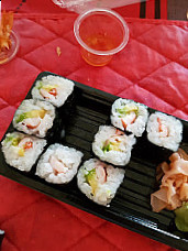 Sushi Bateau