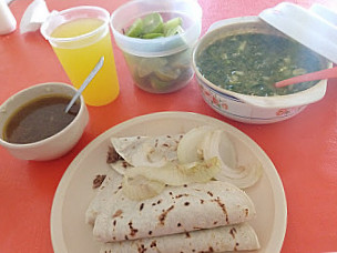 Tacos El Güero