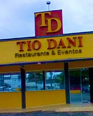 Tio Dani Rango's Center