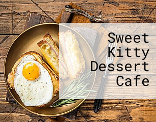 Sweet Kitty Dessert Cafe