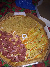 Kiduxan Pizzas