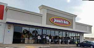 Jason's Deli