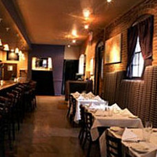 G. Michael's Italian American Bistro & Bar