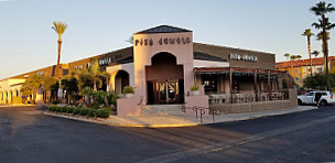 Pita Jungle Tucson Broadway