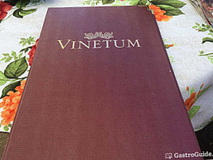 Vinetum · Weinmanufaktur Walporzheim