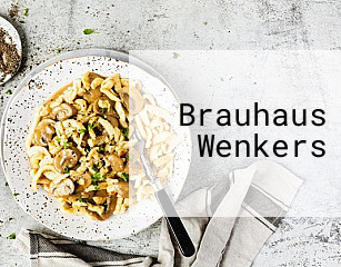 Brauhaus Wenkers