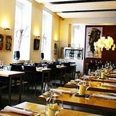 D'VINE Restaurant & Weinbar
